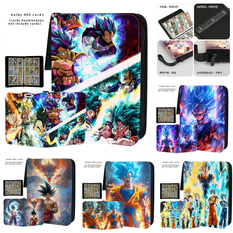 Anime Dragon Ball Son Goku Veg - огляд і ціна Kids Zipper Toys
