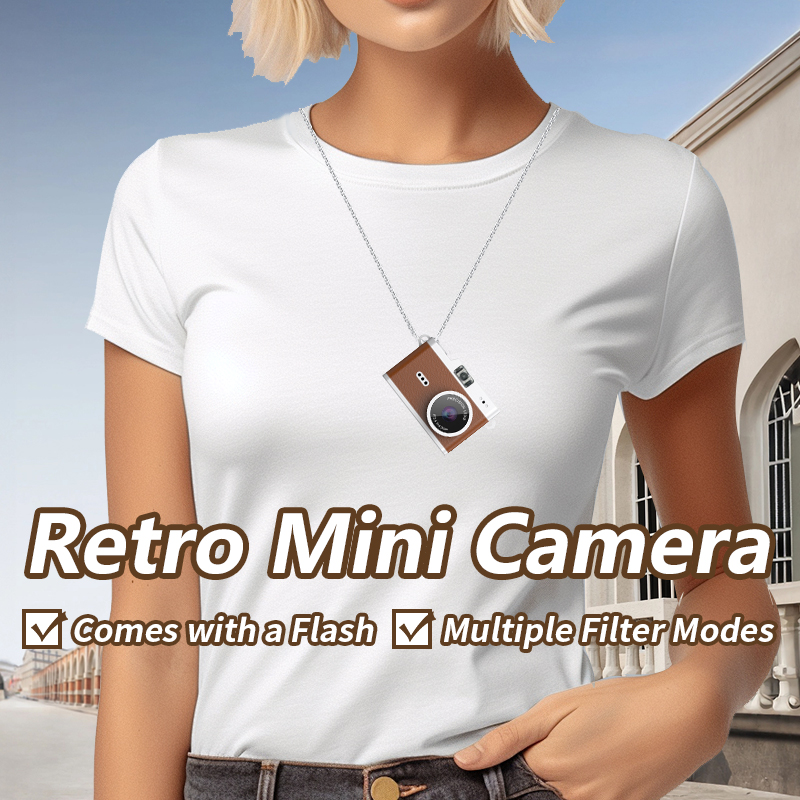 Mini Thumb Keychain Camera 0.9 - огляд і ціна Kids Toys Very