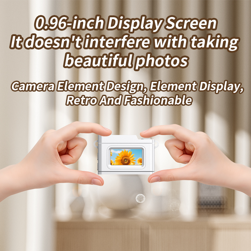 Mini Thumb Keychain Camera 0.9 - огляд і ціна Kids Toys Very