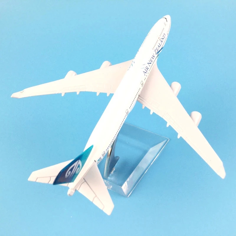 Model Airplanes 1:400 16cm Air - огляд і ціна Kids Toys New Zealand