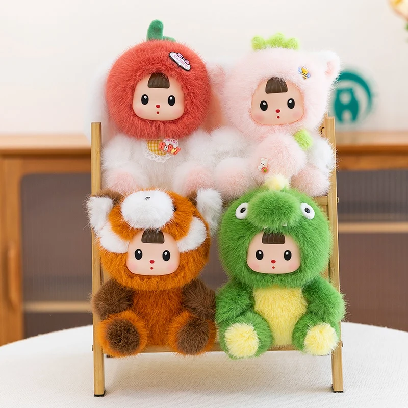 17cm Cute Creative Dinosaurs P - огляд і ціна Kids Toys Animal