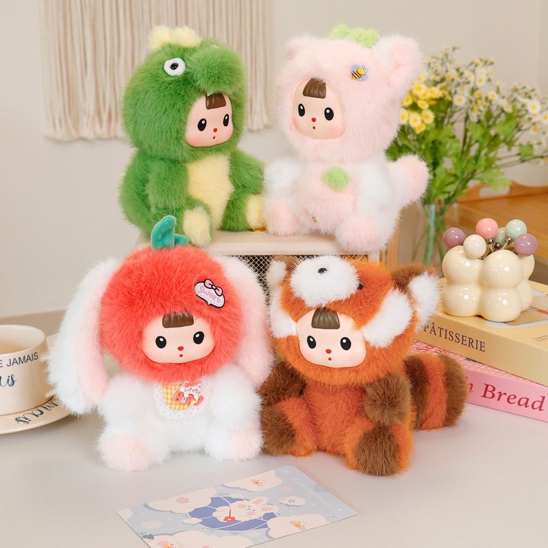 17cm Cute Creative Dinosaurs P - огляд і ціна Kids Toys Animal