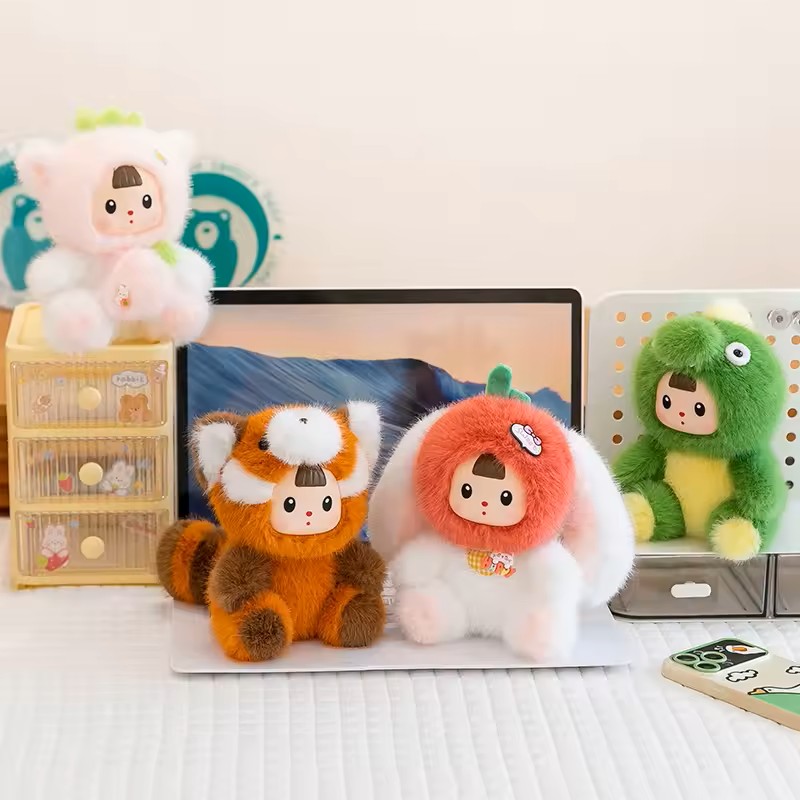 17cm Cute Creative Dinosaurs P - огляд і ціна Kids Toys Animal