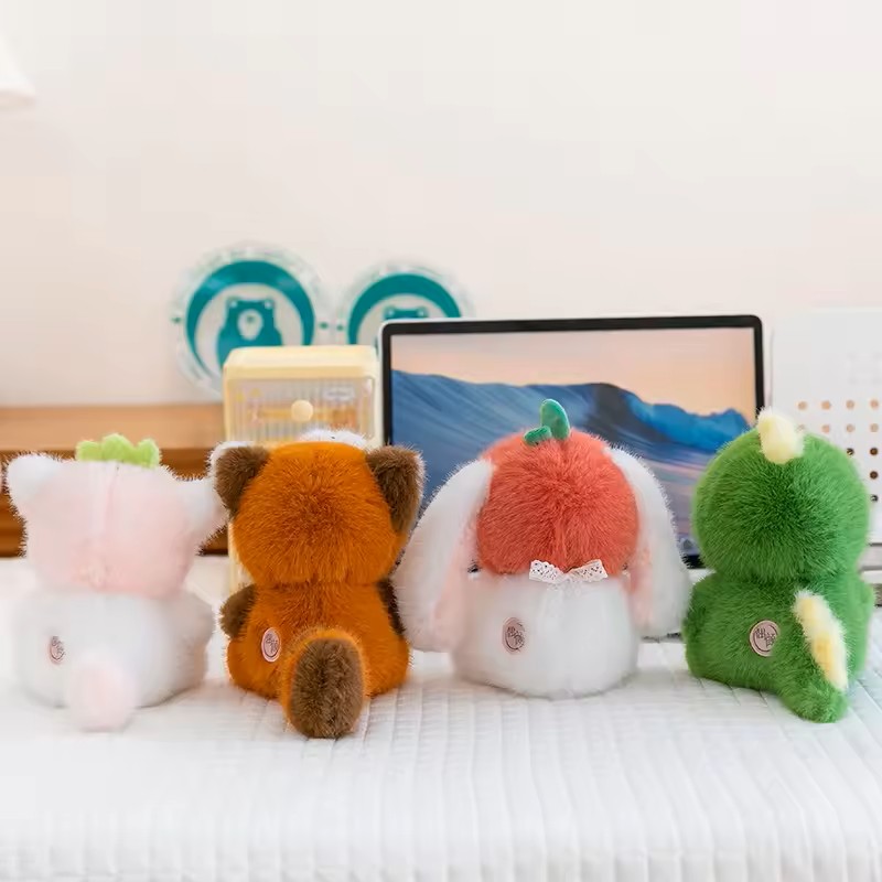 17cm Cute Creative Dinosaurs P - огляд і ціна Kids Toys Animal