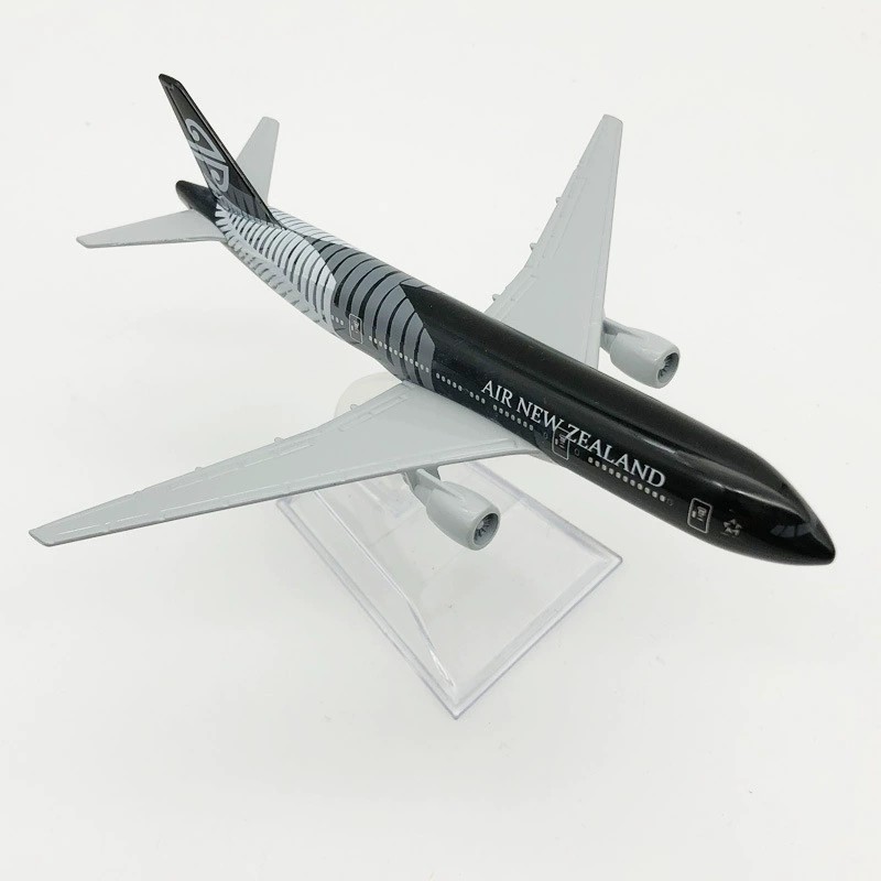 16cm B777 Kids Airplane Air Ne - огляд і ціна Kids Toys New Zealand