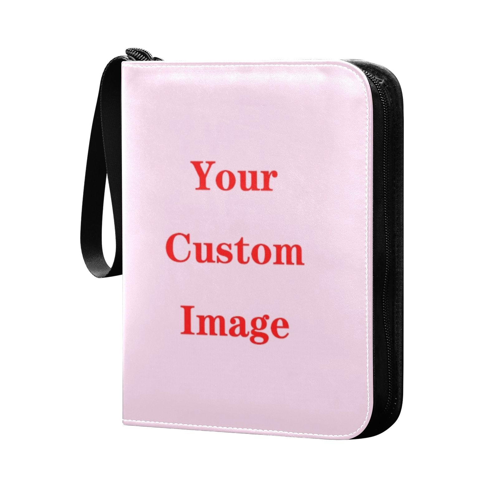 400Pcs Album Card Holder Binde - огляд і ціна Kids Toys Cartoon Images