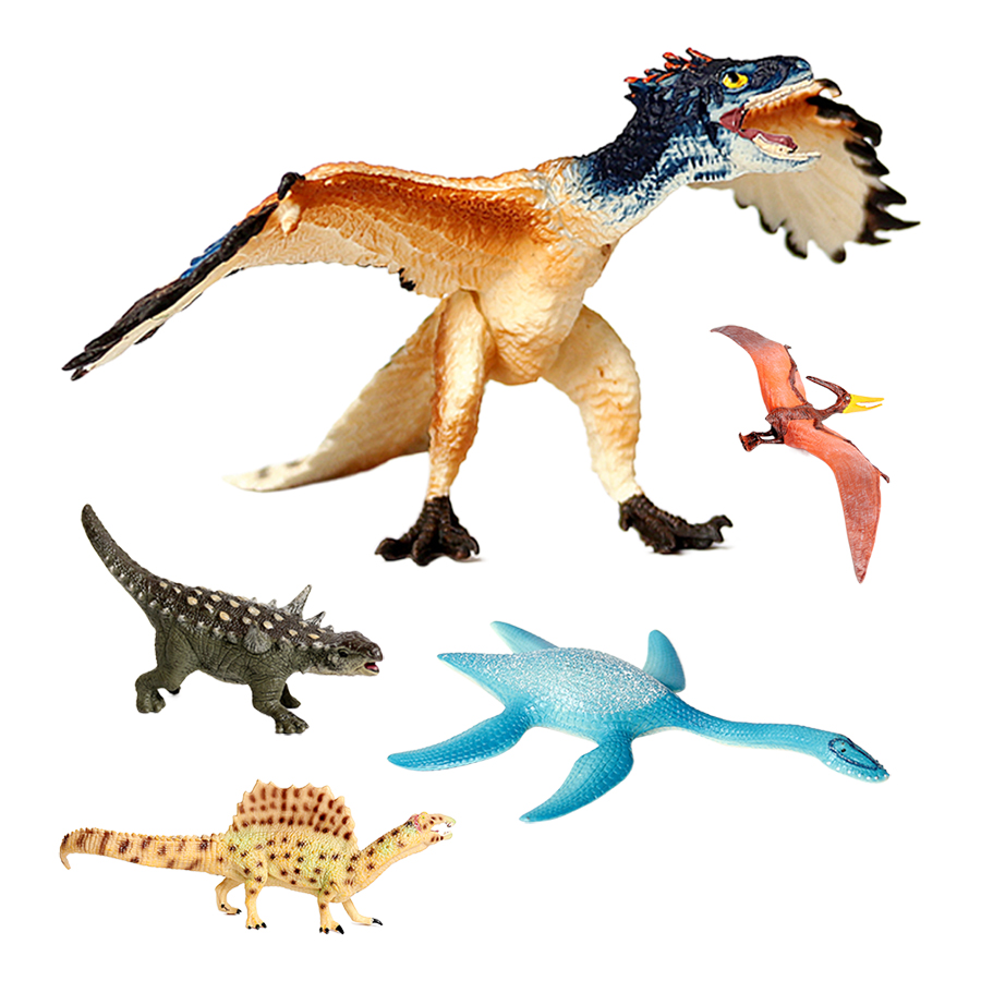 Dino Jurassic World Park Spino - огляд і ціна Kids Toys Reviews