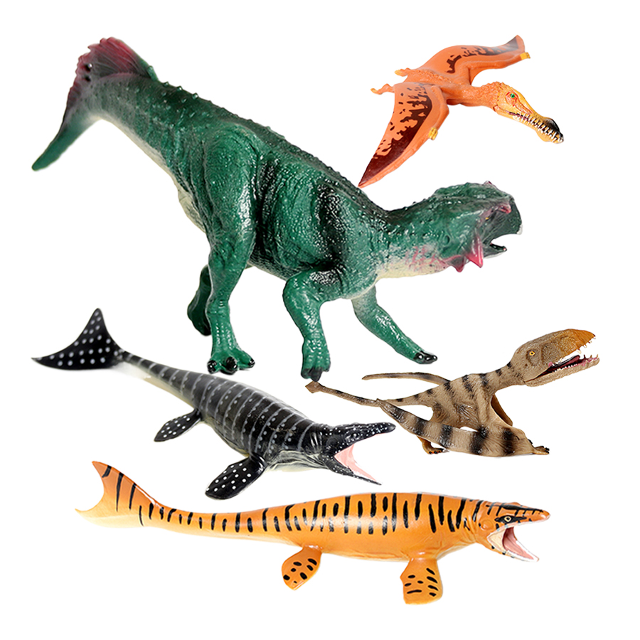 Dino Jurassic World Park Spino - огляд і ціна Kids Toys Reviews