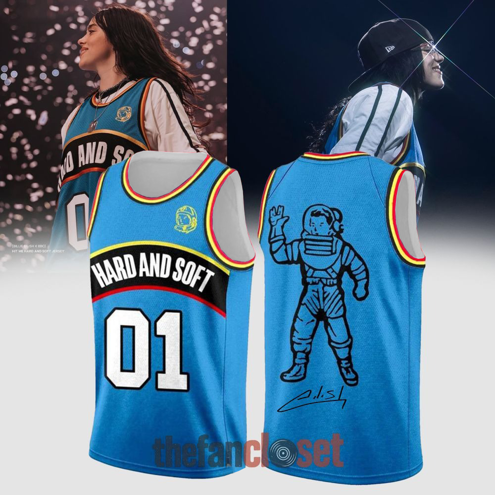 Hip Hop Y2K Streetwear Eilish  - огляд і ціна Kids Toys Vintage
