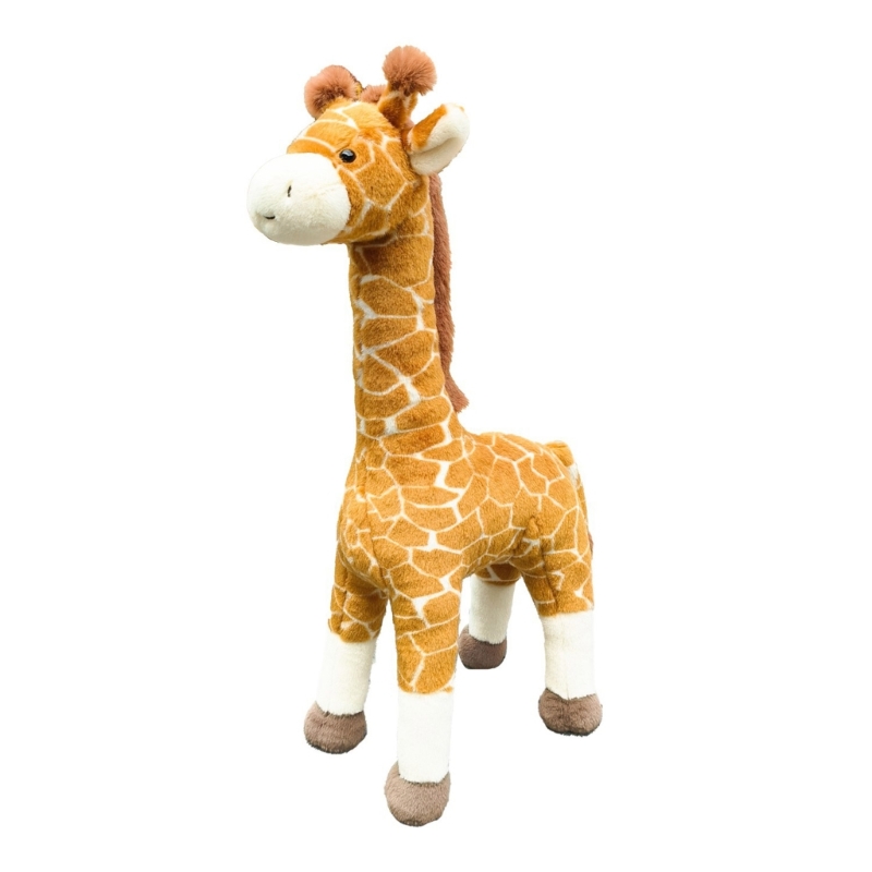 Very Soft Giraffe Plush Toy Fo - огляд і ціна Kids Toys Very