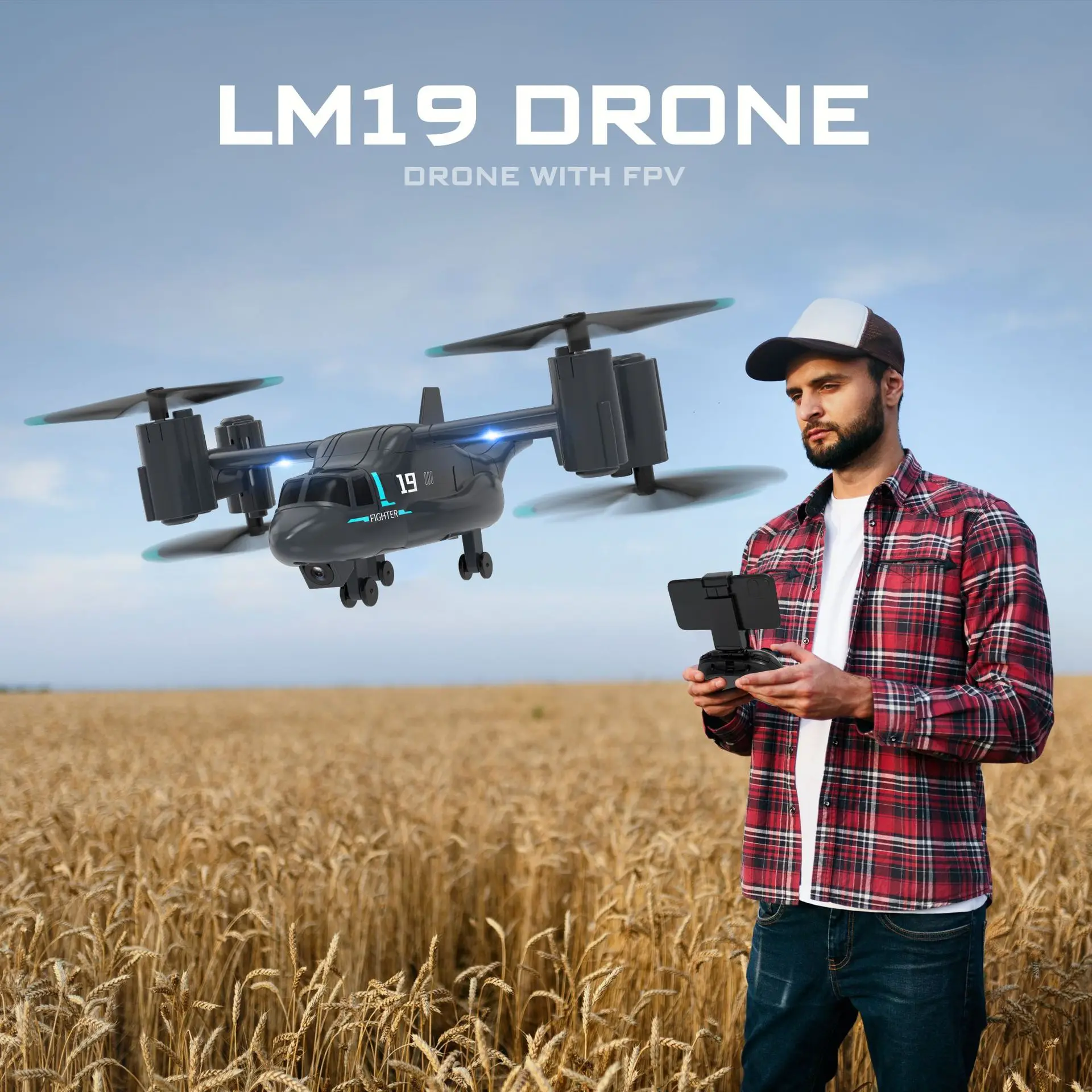 LM19 Remote Control Helicopter - огляд і ціна Kids Toys Under $10