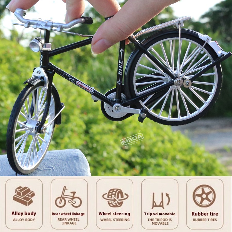 1:10 Scale Die-Cast Alloy Mini - огляд і ціна Kids Toys Under $10