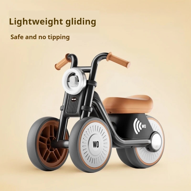Vintage Kids Balance Bike No P - огляд і ціна Kids Toys Vintage
