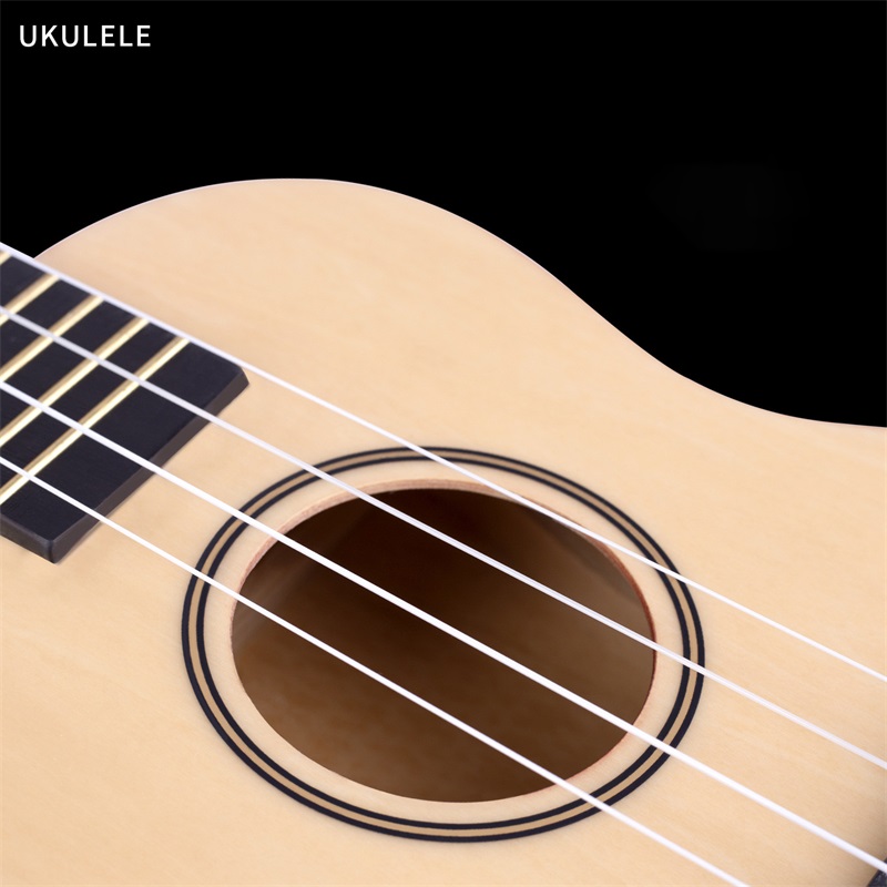 21 Inch Basswood Ukulele 4 Str - огляд і ціна Kids Toys Sale Clearance