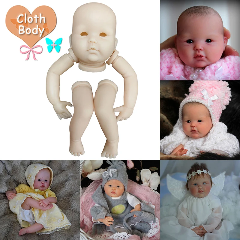 10Inch Mina Mini Reborn Doll K - огляд і ціна Kids Toys Under $10