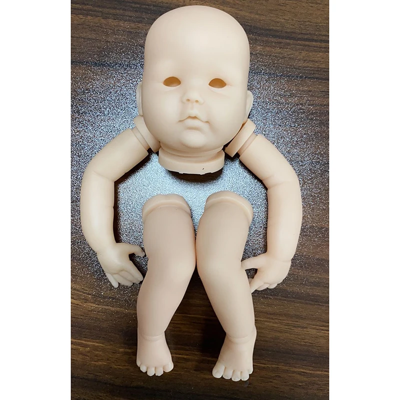 10Inch Mina Mini Reborn Doll K - огляд і ціна Kids Toys Under $10