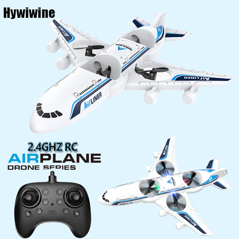RC Plane Airplane Foam UAV Int - огляд і ціна Kids Toys Under $10