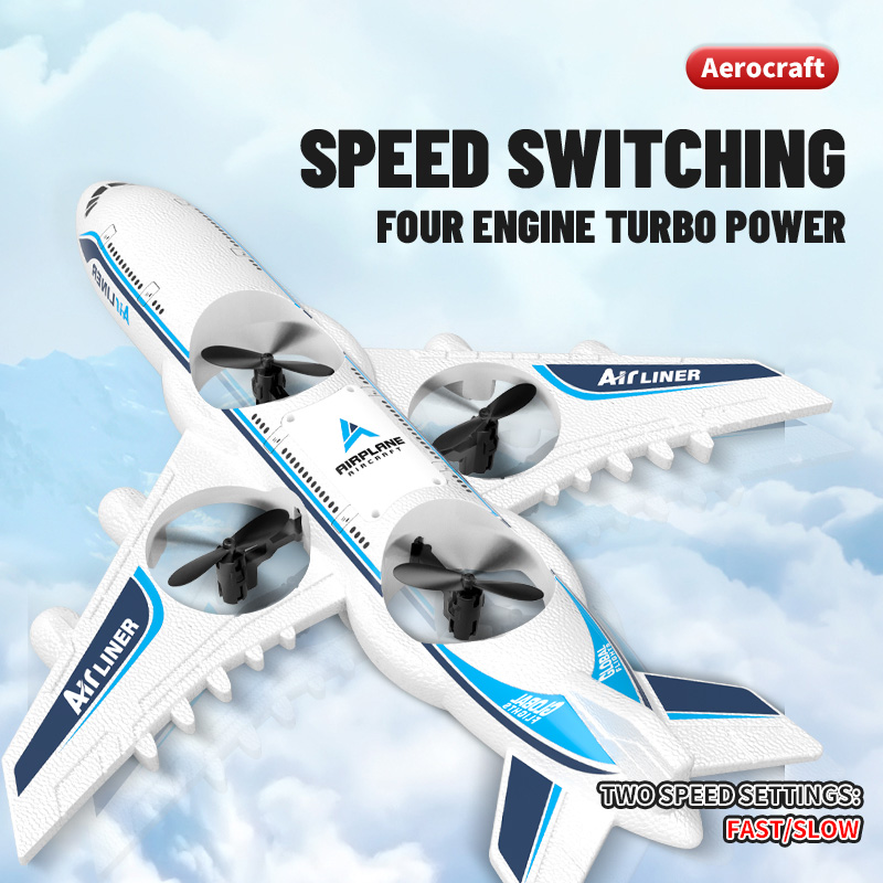 RC Plane Airplane Foam UAV Int - огляд і ціна Kids Toys Under $10