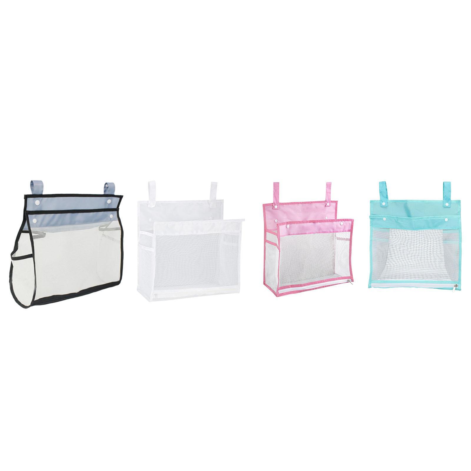 Mesh Bath Toy Organizer Multif - огляд і ціна Kids Zipper Toys