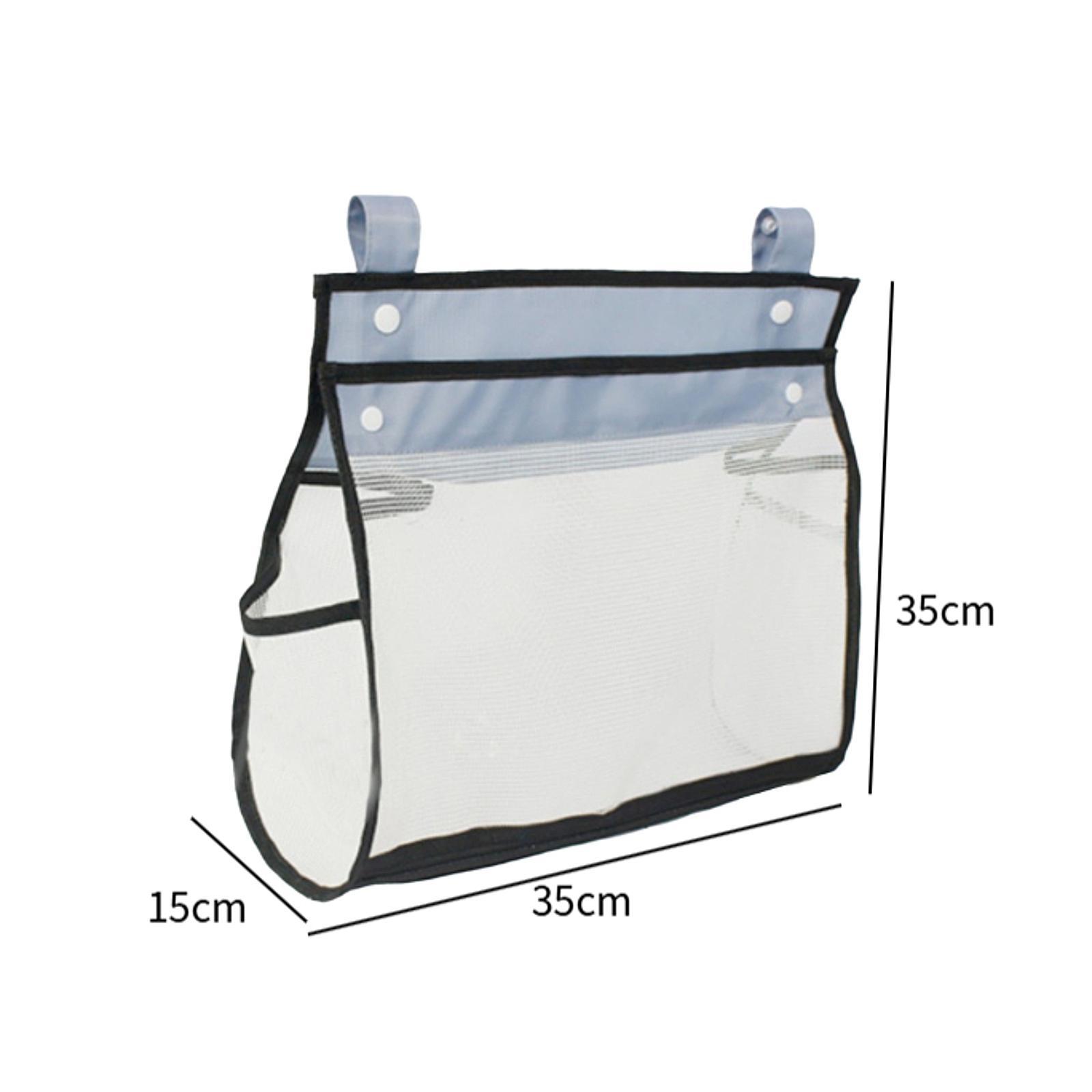 Mesh Bath Toy Organizer Multif - огляд і ціна Kids Zipper Toys