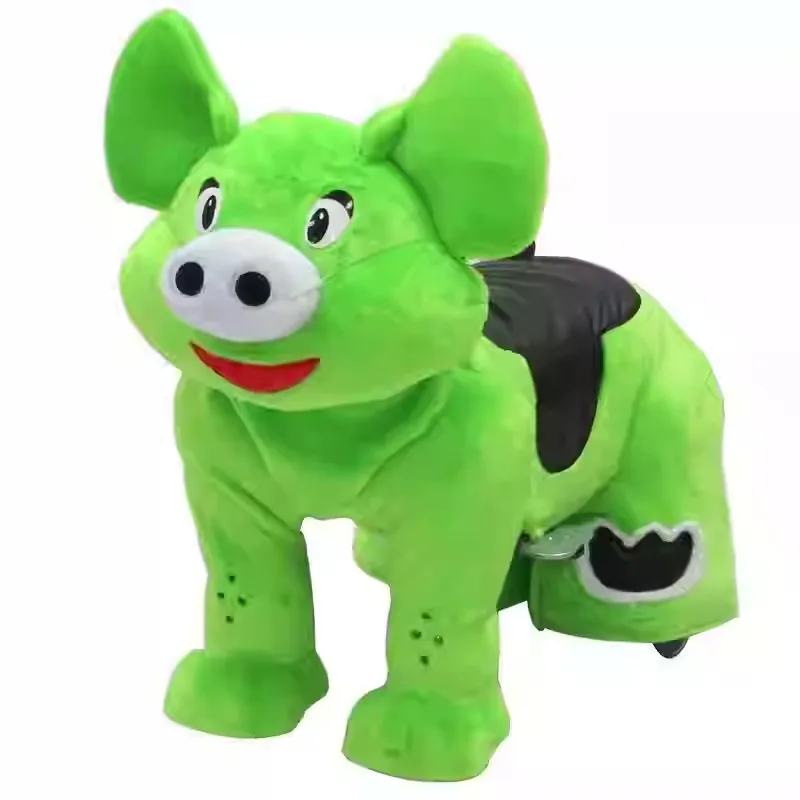 Unisex Kids Electric Battery O - огляд і ціна Kids Toys Mall