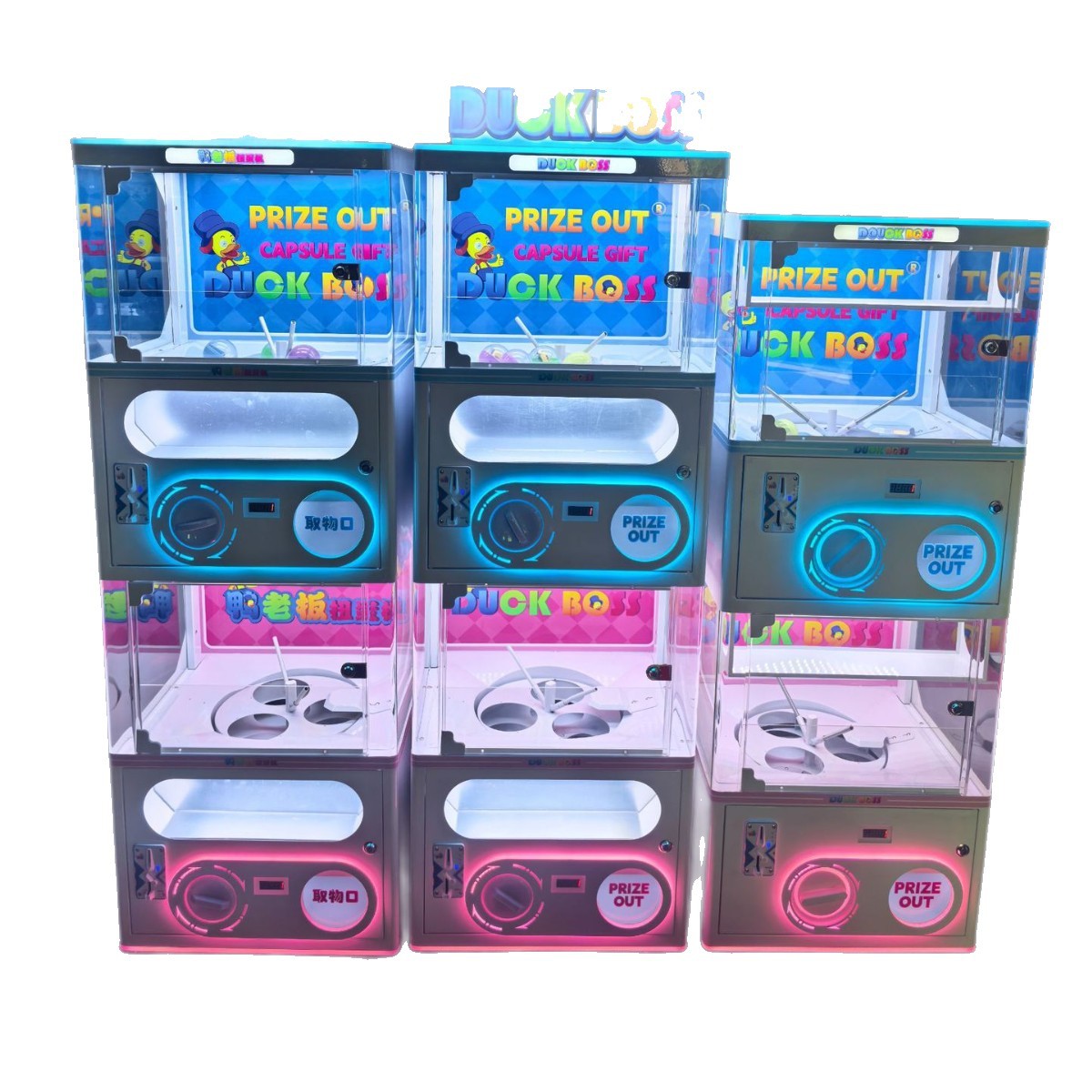 Double Layer Multifunctional E - огляд і ціна Kids Toys Mall