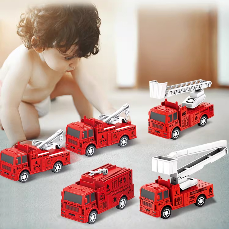 1Pcs Kids Toy Car Inertia Sani - огляд і ціна Kids Toys Young