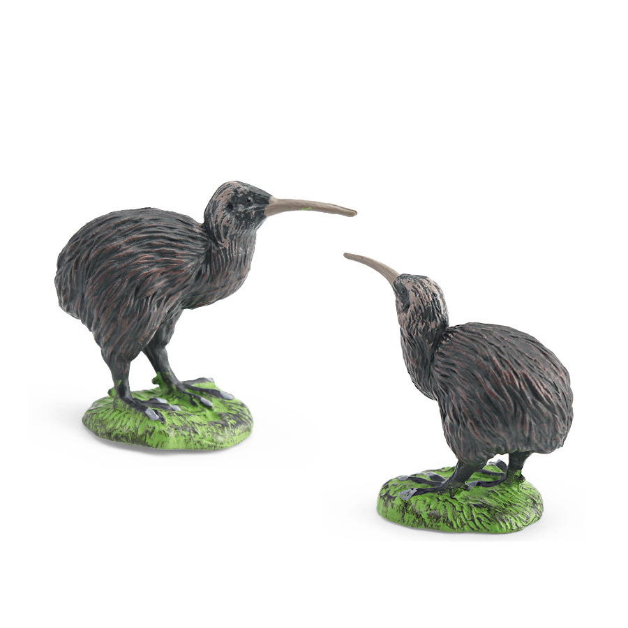 Realistic Kiwi Bird Animal Mod - огляд і ціна Kids Toys New Zealand