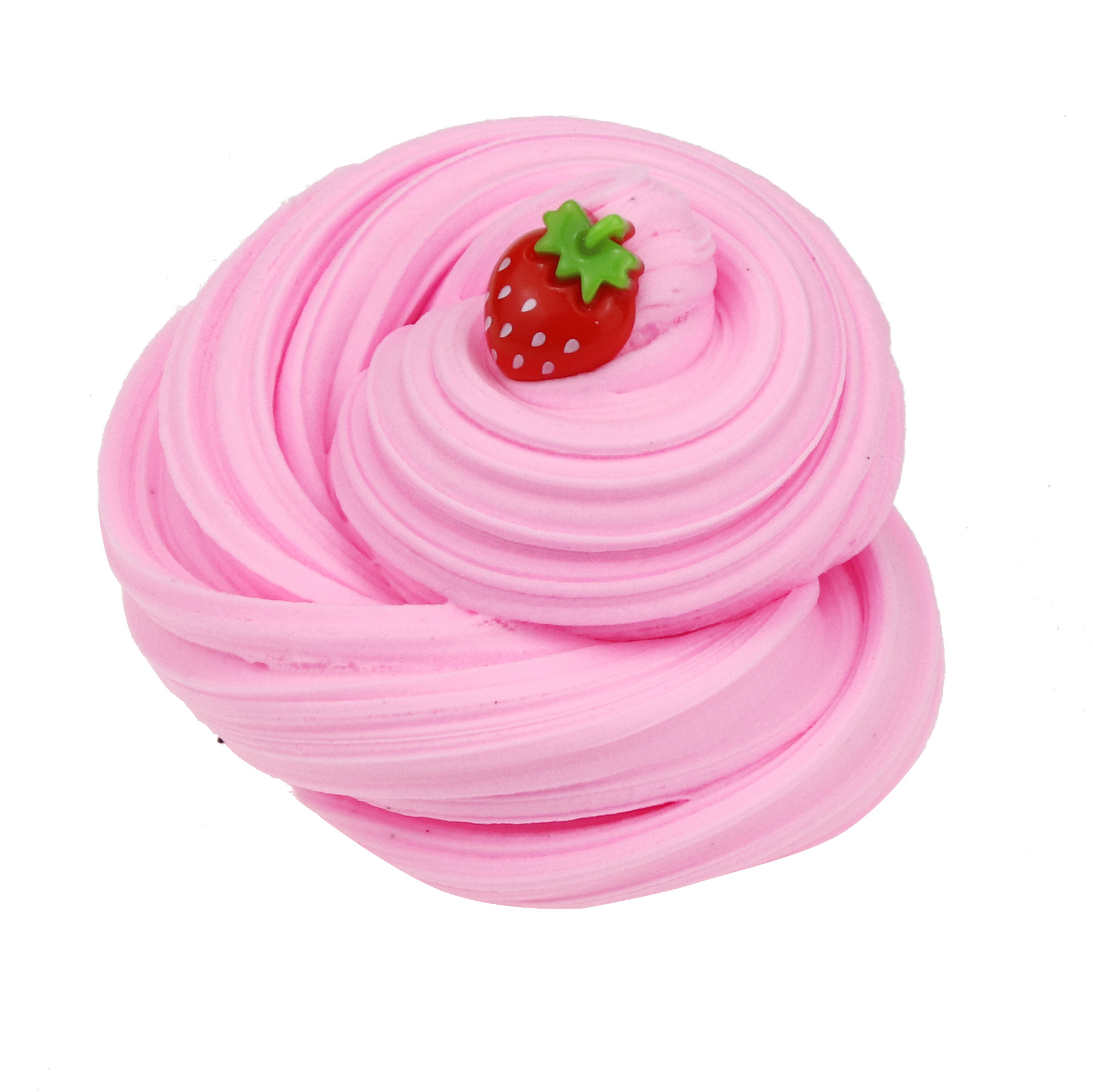 Fruit Slime, Fluffy Cloud Slim - огляд і ціна Kids Toys Amazon