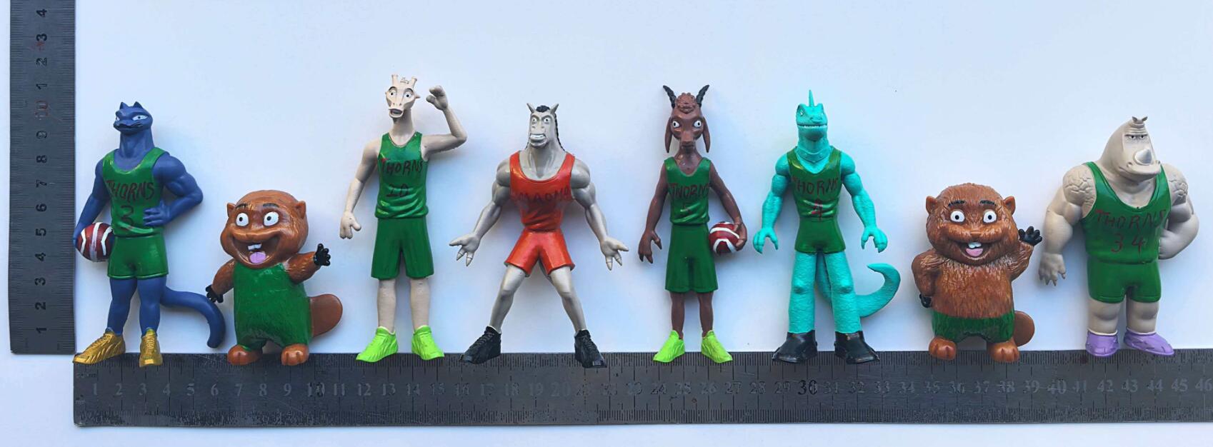 Hot Movie GOAT Basketball Game - огляд і ціна Kids Toys Mall