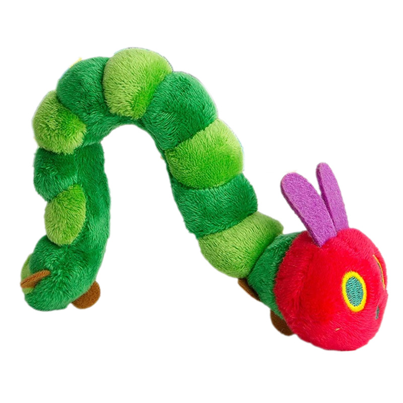 New Cute Books The very hungry - огляд і ціна Kids Toys Very