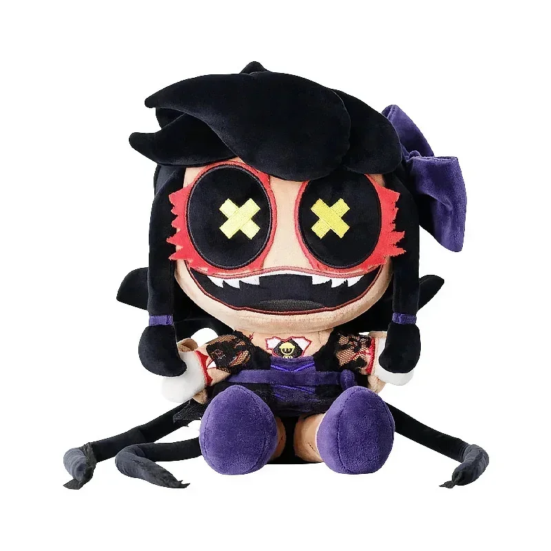 Murder Drones Plush Toys Cute  - огляд і ціна Kids Toys Za