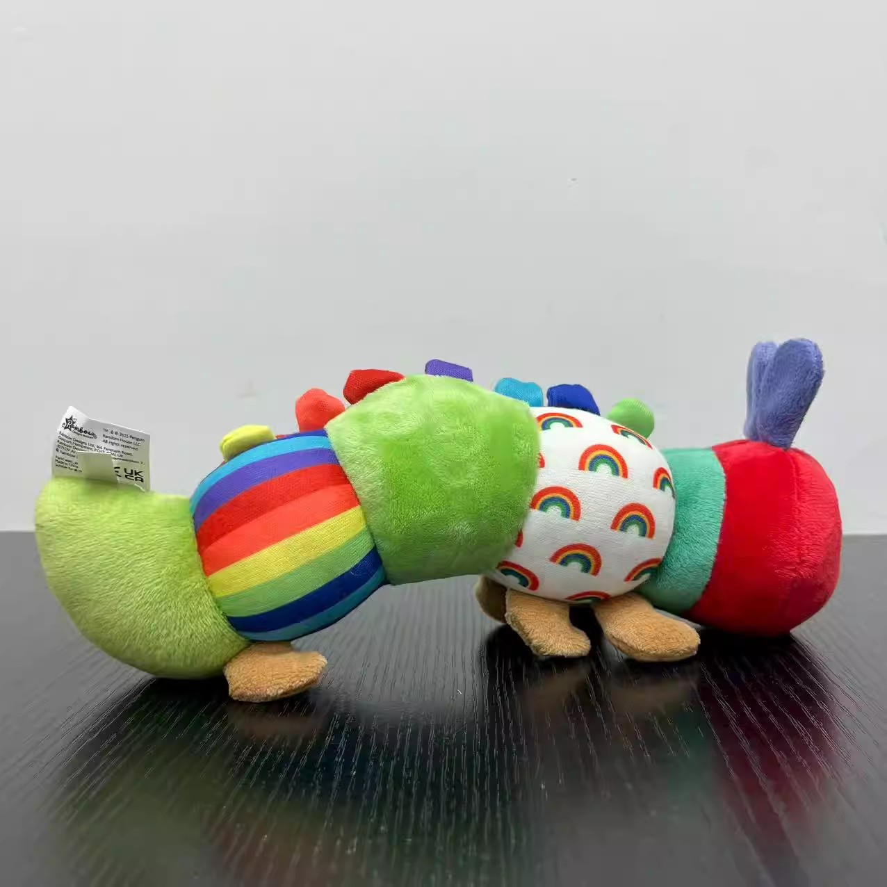 Cute Books The very hungry cat - огляд і ціна Kids Toys Very