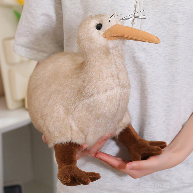 20/30CM Cute Lifelike Kiwi Bir - огляд і ціна Kids Toys New Zealand