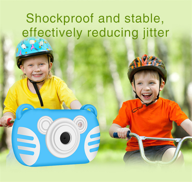 1080P Water-Proof Cartoon Cute - огляд і ціна Kids Toys Cartoon Images