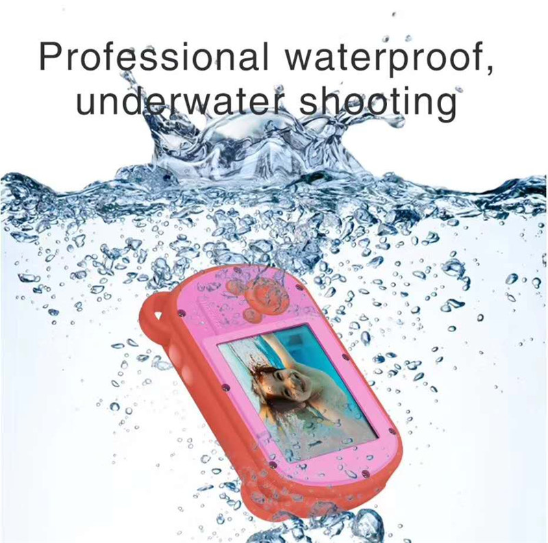 1080P Water-Proof Cartoon Cute - огляд і ціна Kids Toys Cartoon Images