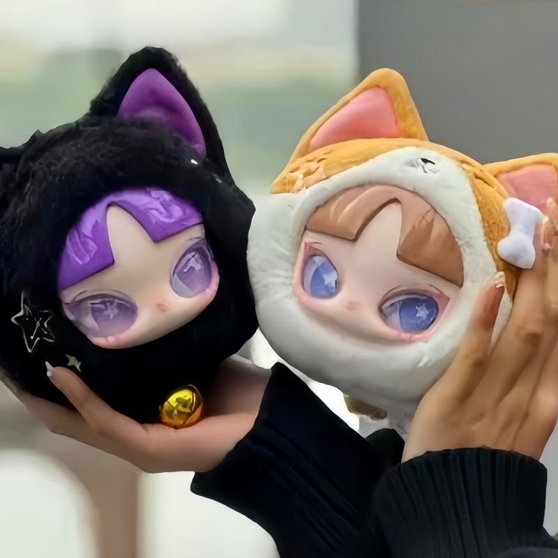 Genuine Inn'S Let'S Party Seri - огляд і ціна Kids Zipper Toys