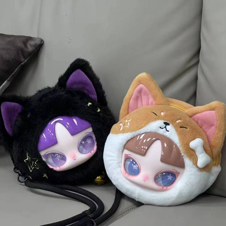 Genuine Inn'S Let'S Party Seri - огляд і ціна Kids Zipper Toys