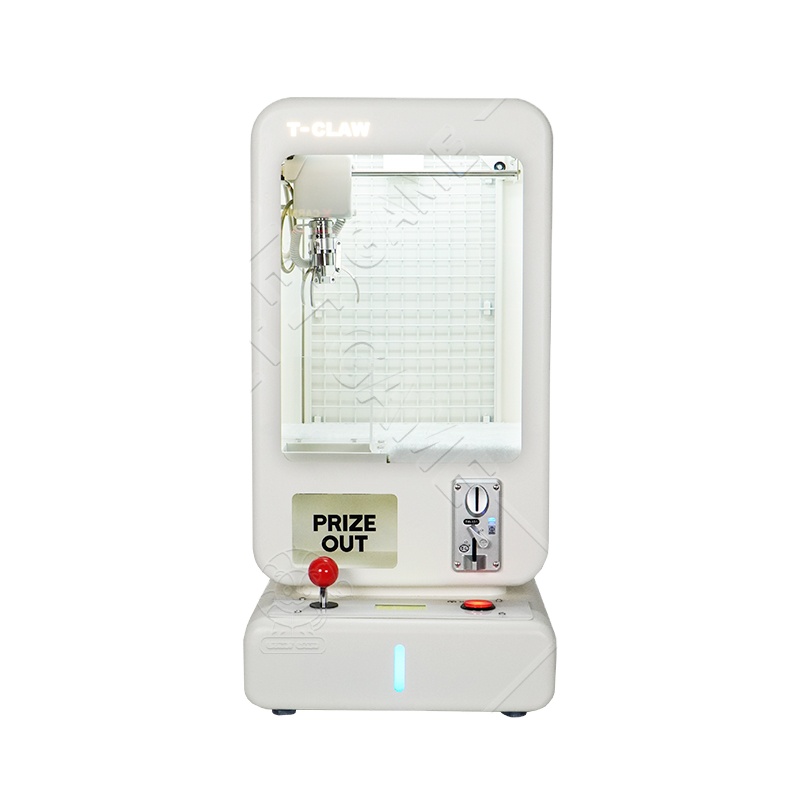 LTG New Design Mini T Claw Mac - огляд і ціна Kids Toys Mall