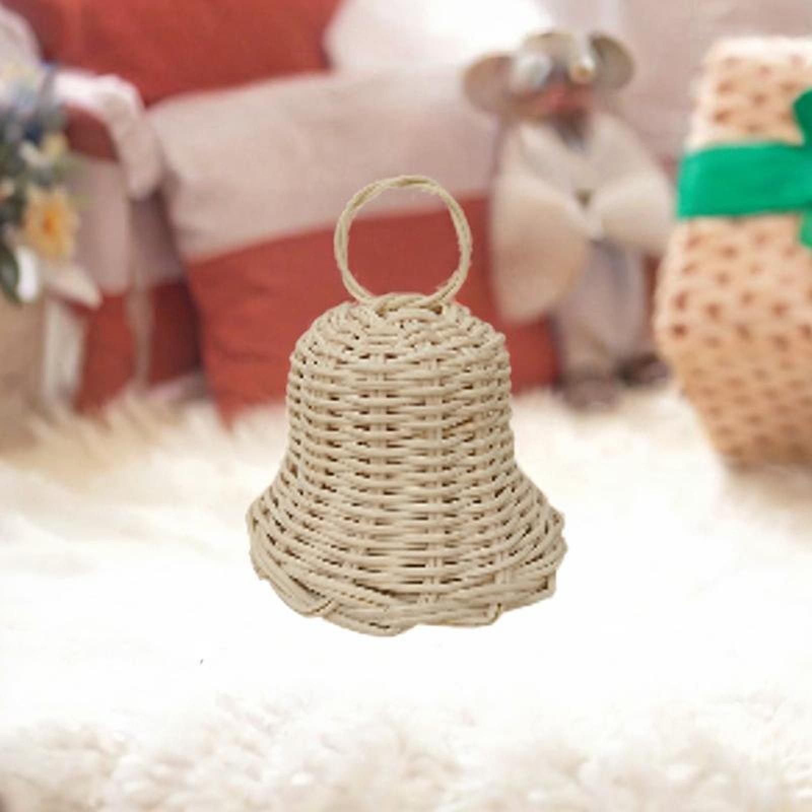 Handwoven Bells Charm Crafts X - огляд і ціна Kids Toys Mall