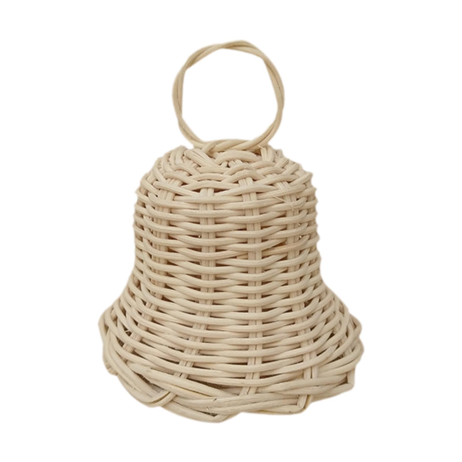 Handwoven Bells Charm Crafts X - огляд і ціна Kids Toys Mall