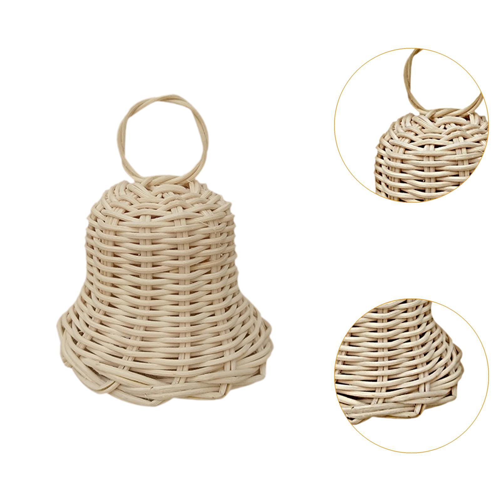 Handwoven Bells Charm Crafts X - огляд і ціна Kids Toys Mall