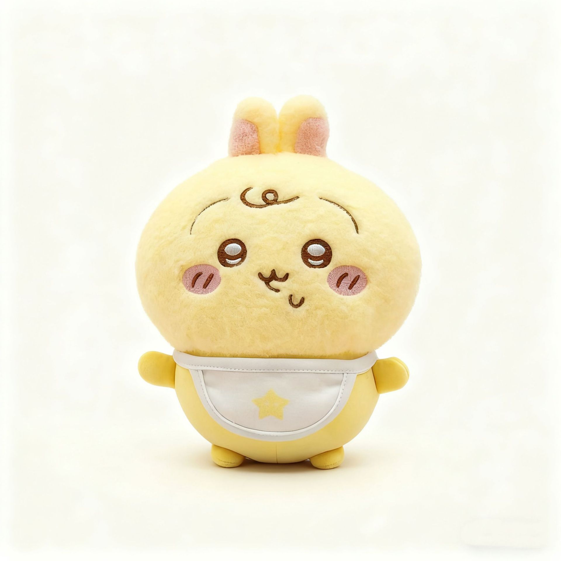 jiyi Baby Series 8-Inch Cute P - огляд і ціна Kids Toys Animal