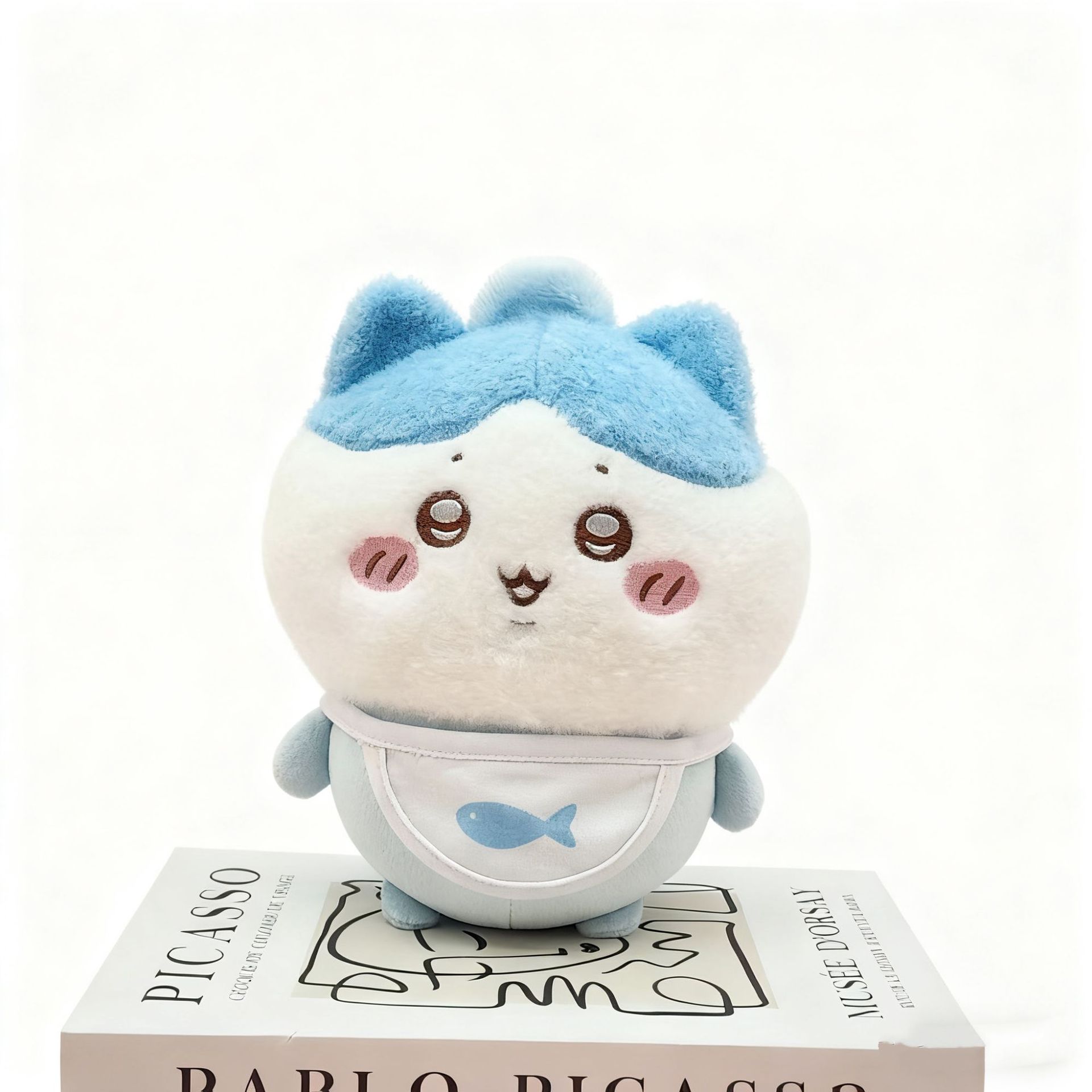 jiyi Baby Series 8-Inch Cute P - огляд і ціна Kids Toys Animal