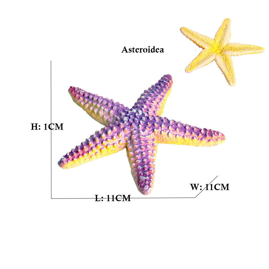 Marine Toys Jellyfish Seahorse - огляд і ціна Kids Toys Reviews