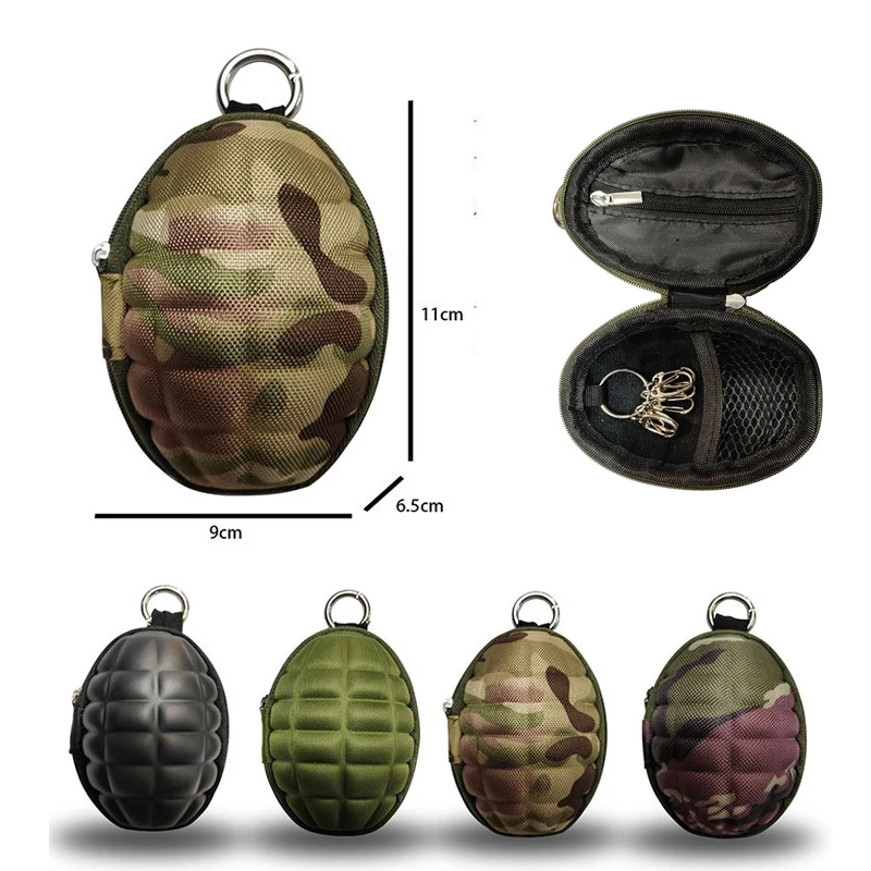 Kids Boys Toy Hand Grenade Sha - огляд і ціна Kids Zipper Toys