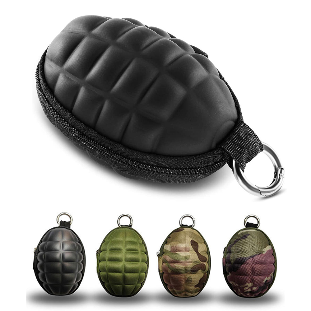 Kids Boys Toy Hand Grenade Sha - огляд і ціна Kids Zipper Toys