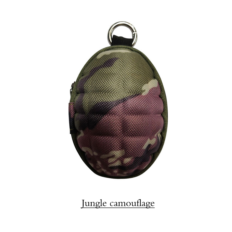 Kids Boys Toy Hand Grenade Sha - огляд і ціна Kids Zipper Toys
