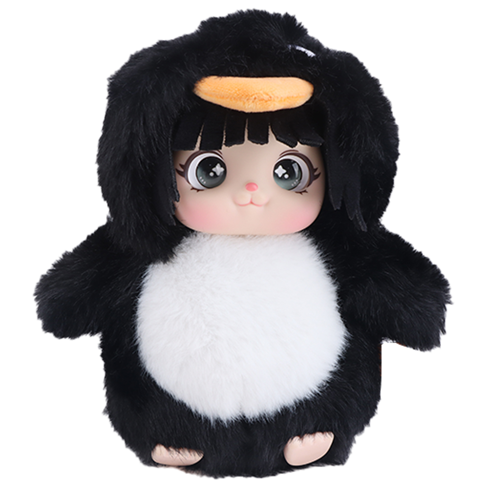 Cute Gugu Gaga Plush Toy Movie - огляд і ціна Kids Toys Animal