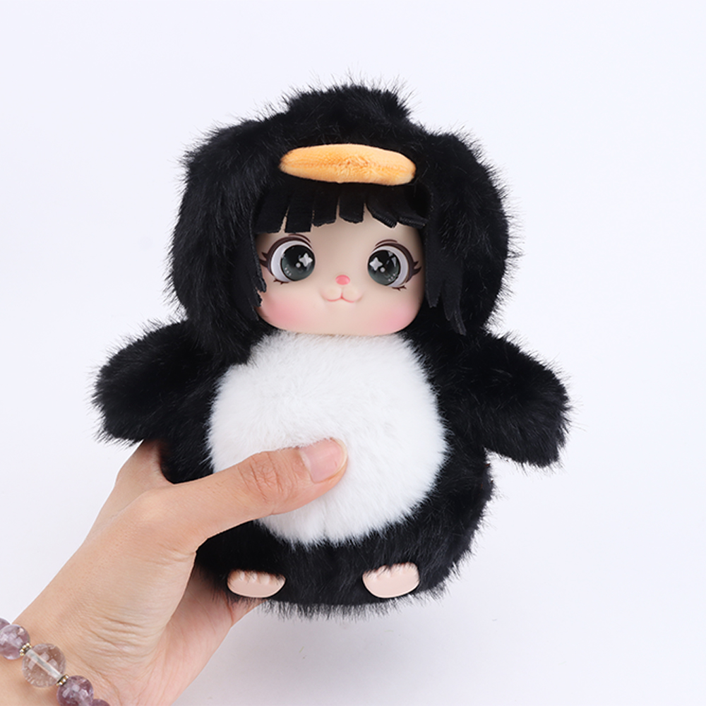 Cute Gugu Gaga Plush Toy Movie - огляд і ціна Kids Toys Animal